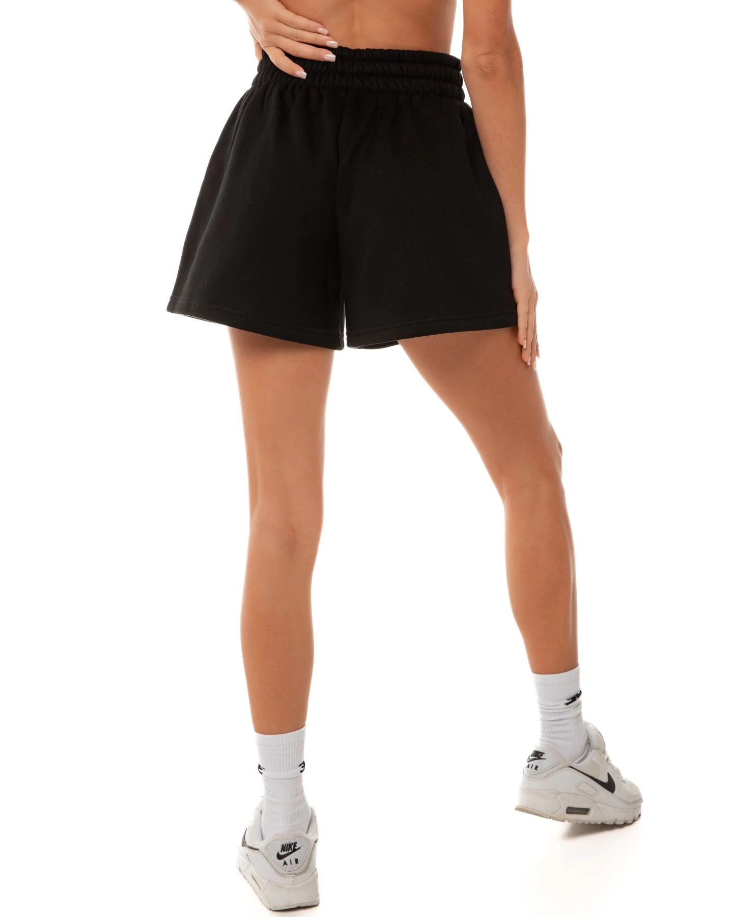 Elite Eleven Classic Shorts - Black 4 Elite Eleven Classic Shorts - Black - Image 4