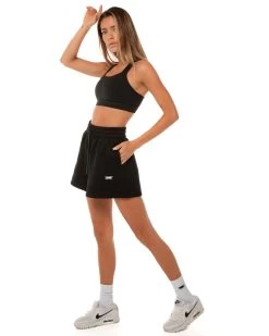 Elite Eleven Classic Shorts - Black 6 Elite Eleven Classic Shorts - Black -Fit Style Shop elite.eleven.tesh 83