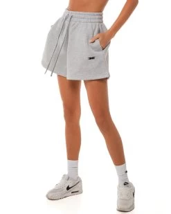 Elite Eleven Classic Shorts - Grey