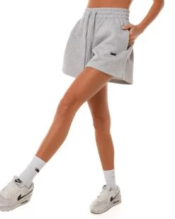 Elite Eleven Classic Shorts - Grey -Fit Style Shop elite.eleven.tesh 85