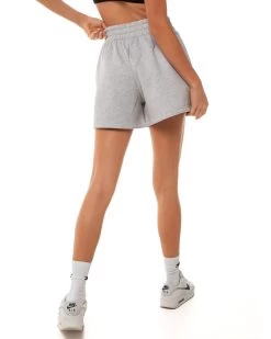 Elite Eleven Classic Shorts - Grey -Fit Style Shop elite.eleven.tesh 86
