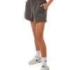 Elite Eleven Classic Shorts - Cool Slate