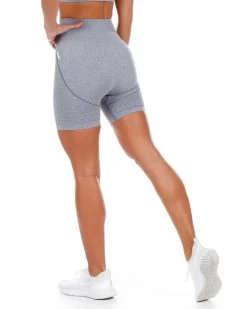 Elite Eleven Elite Seamless Shorts - Grey Mist 9 Elite Eleven Elite Seamless Shorts - Grey Mist -Fit Style Shop eliteseamless.2 104of193