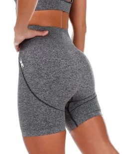 Elite Eleven Elite Seamless Shorts - Heather Black -Fit Style Shop eliteseamless.2 146of193