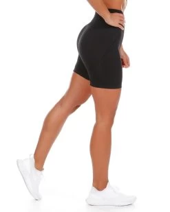 Elite Eleven Elite Seamless Shorts - Onyx 9 Elite Eleven Elite Seamless Shorts - Onyx -Fit Style Shop eliteseamless.2 190of193