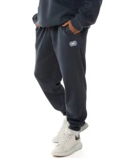 Elite Eleven Global Athletics Trackpants - Navy
