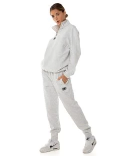 Elite Eleven Global Athletics Trackpants - Grey -Fit Style Shop global.athletics 35