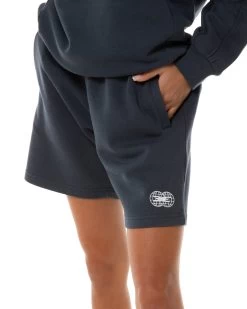 Elite Eleven Global Athletics Shorts - Navy -Fit Style Shop global.athletics 4