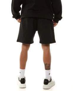 Elite Eleven Global Athletics Shorts - Black -Fit Style Shop global.athletics2 10