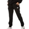 Elite Eleven Global Athletics Trackpants - Black