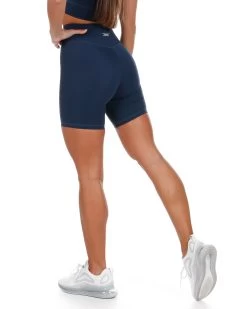 Elite Eleven Cross Over Shorts - Navy Blue -Fit Style Shop navy.crossover 14of32