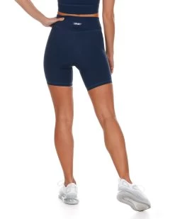 Elite Eleven Cross Over Shorts - Navy Blue -Fit Style Shop navy.crossover 16of32
