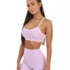 Elite Eleven Elite Sports Bra - Pastel Purple