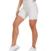 Elite Eleven Cross Over Shorts - Pearl Grey