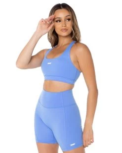 Elite Eleven Impulse Bra - Powder Blue 7 Elite Eleven Impulse Bra - Powder Blue -Fit Style Shop powderblue.2 10
