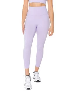 Elite Eleven 7/8 Aura Scrunch Leggings - Lilac -Fit Style Shop purple.2 39
