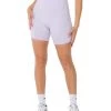 Elite Eleven Curve Shorts - Lilac