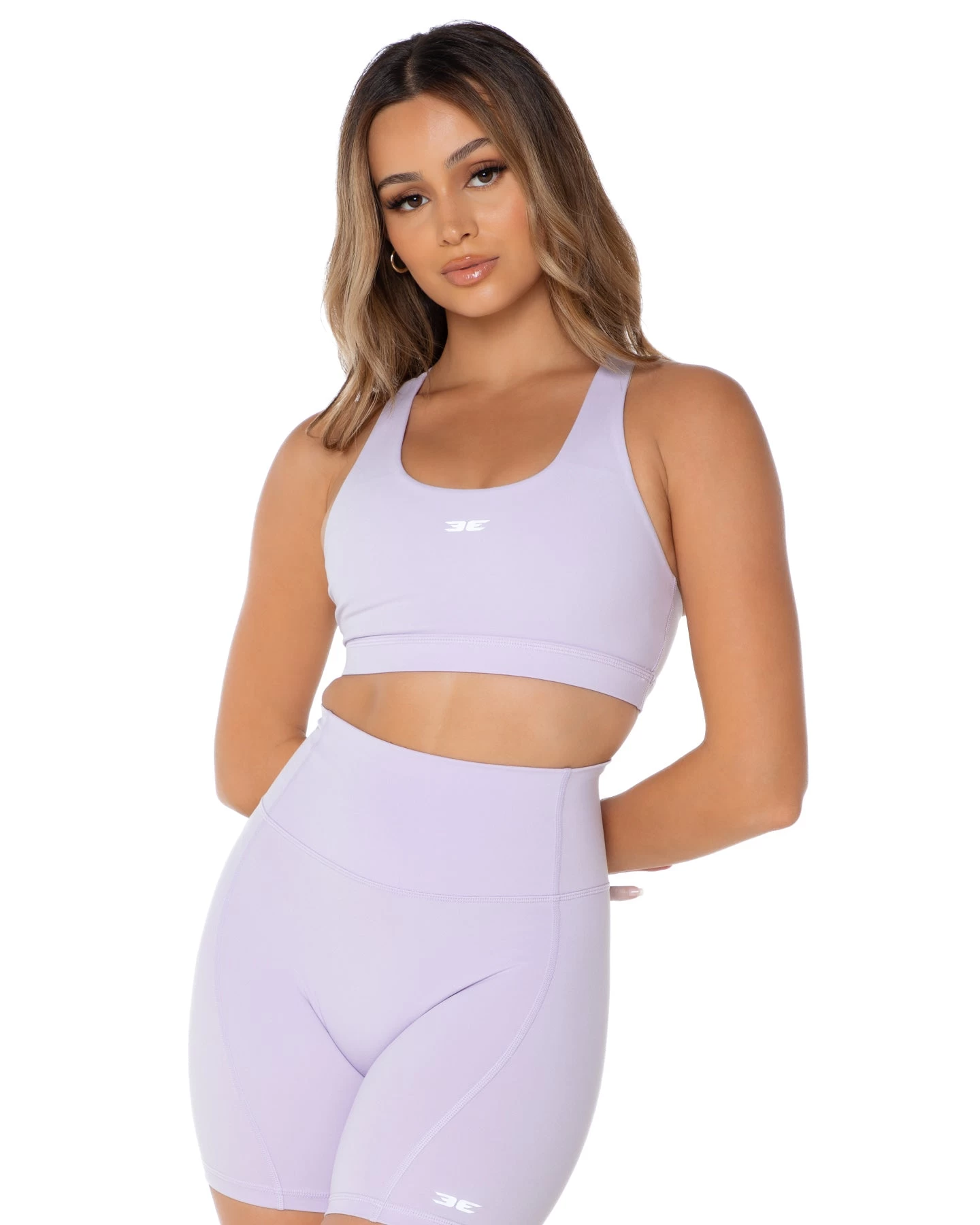 Elite Eleven Impulse Bra - Lilac 3 Elite Eleven Impulse Bra - Lilac - Image 3