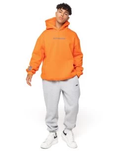 Elite Eleven Registered Hoodie - Orange -Fit Style Shop registered.hoodie 26