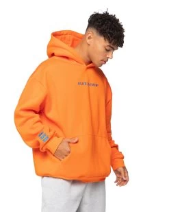 Elite Eleven Registered Hoodie - Orange -Fit Style Shop registered.hoodie 27