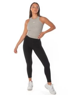 Elite Eleven Ribbed Singlet - Sage 7 Elite Eleven Ribbed Singlet - Sage -Fit Style Shop ribbed.S 26