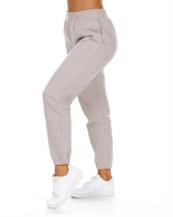 Elite Eleven Classic Trackpants - Taupe