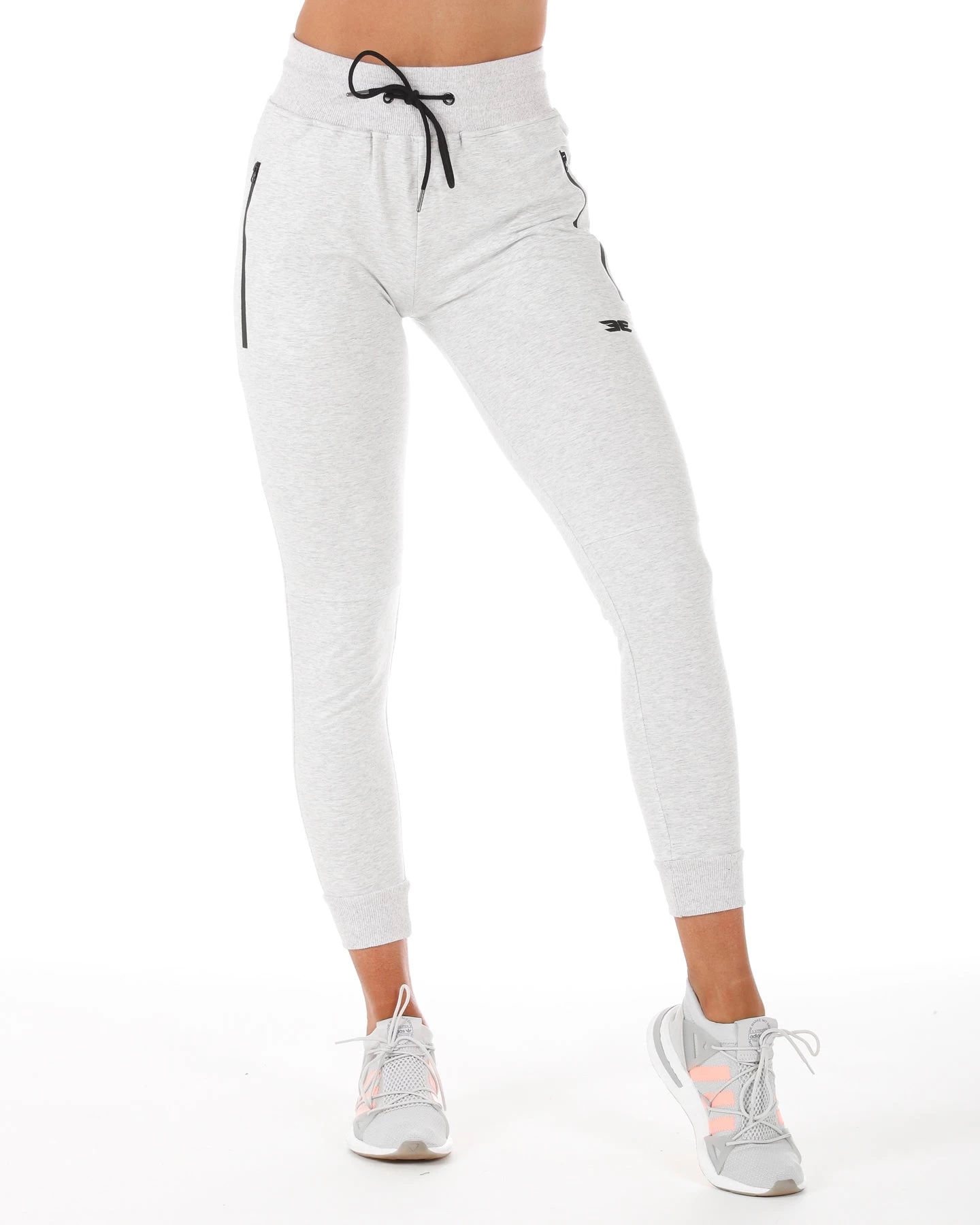 Elite Eleven EE Joggers - Polar Grey 3 Elite Eleven EE Joggers - Polar Grey - Image 3