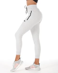 Elite Eleven EE Joggers - Polar Grey