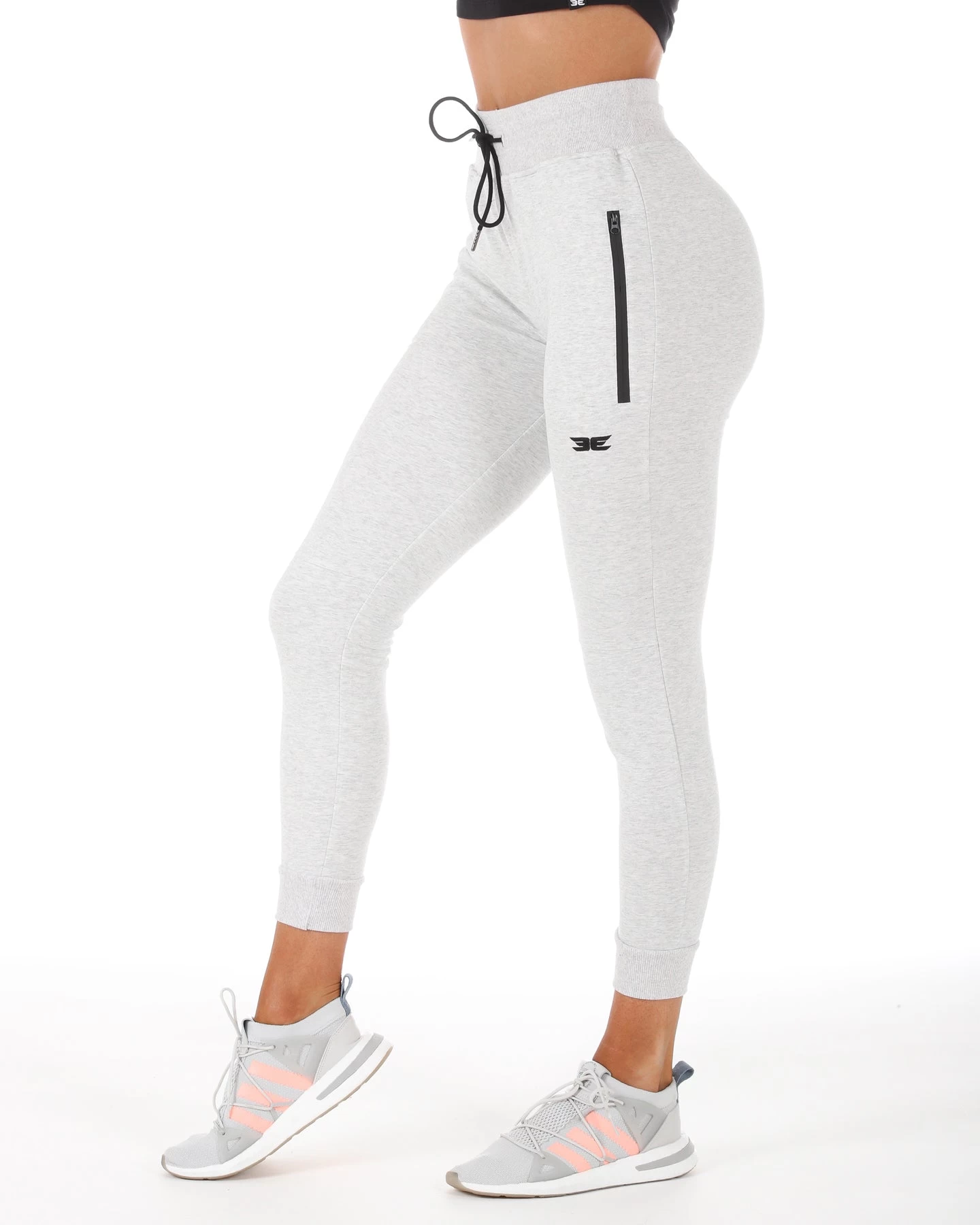 Elite Eleven EE Joggers - Polar Grey 2 Elite Eleven EE Joggers - Polar Grey - Image 2